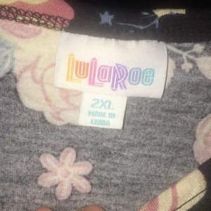 LuLaRoe Dresses - NWOT lularoe Carly LuLaRoe Dresses - NWOT lularoe Carly